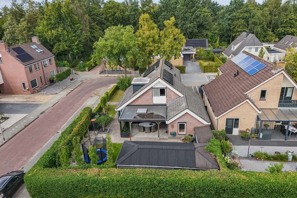Medium property photo - Tweeschaar 28, 8314 AV Bant